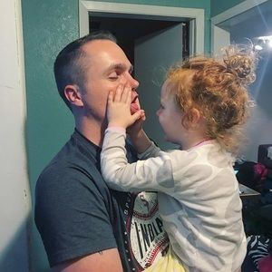 Meet your Posher, Aaron